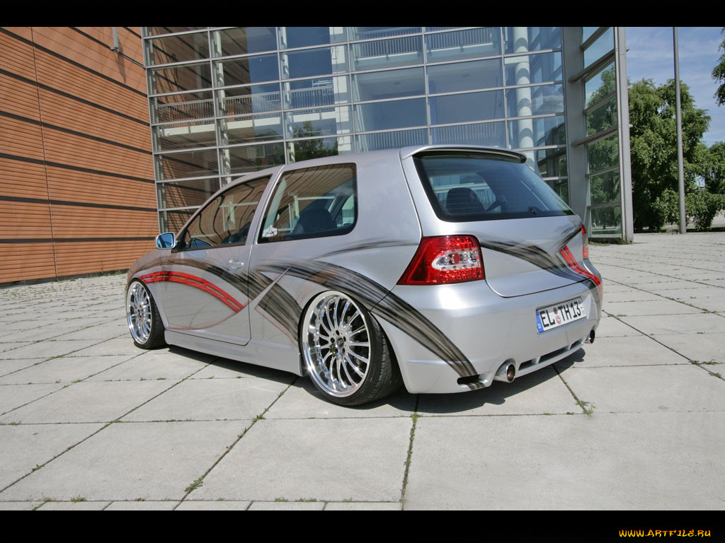 , volkswagen